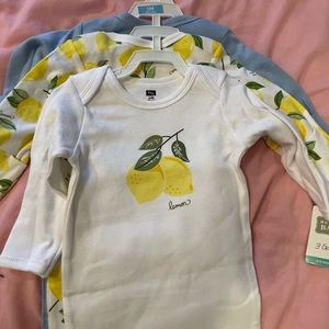 Sleep sack 3-pack, 0-6 month NWT